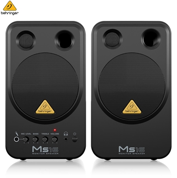 Loa Behringer MS16